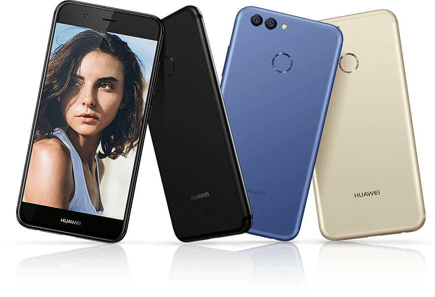 HUAWEI，Intelligent mobile phone，product design，2018 if Award，