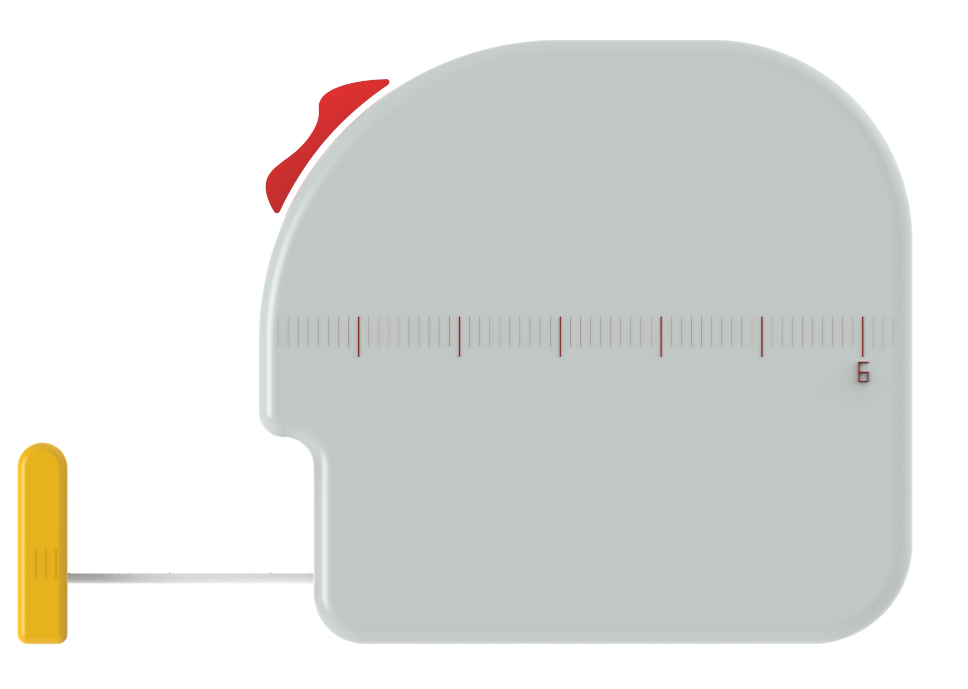 You don't have to bend the corner anymore，