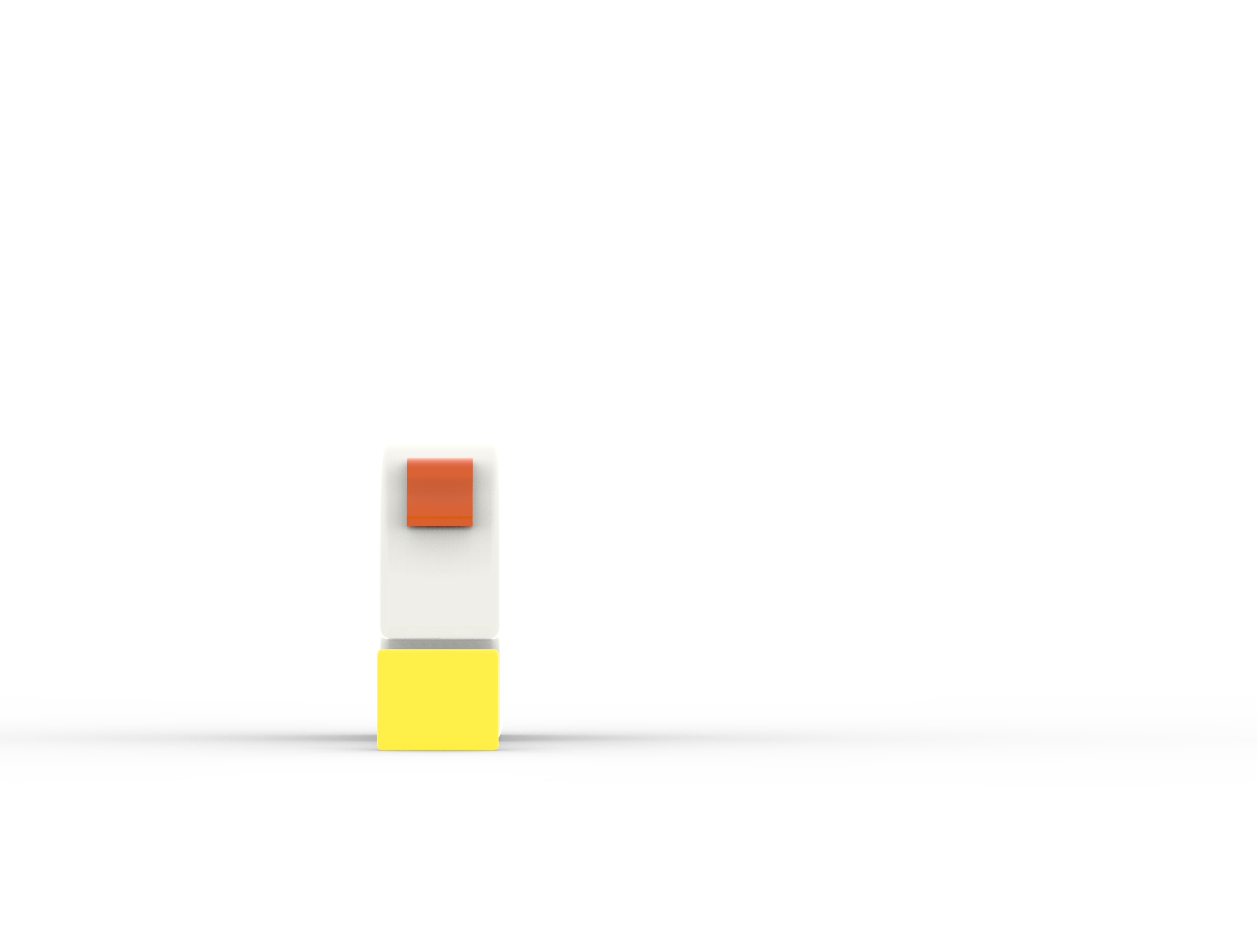 You don't have to bend the corner anymore，