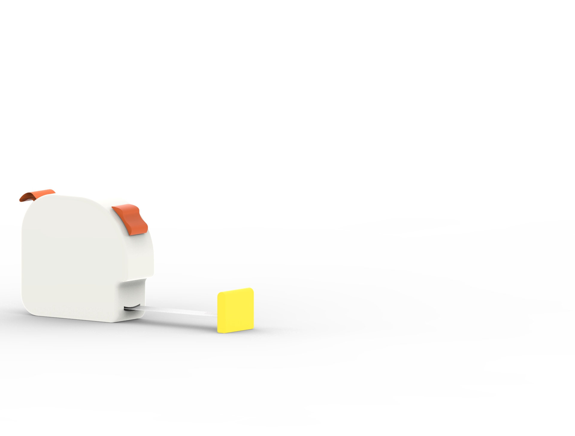 You don't have to bend the corner anymore，