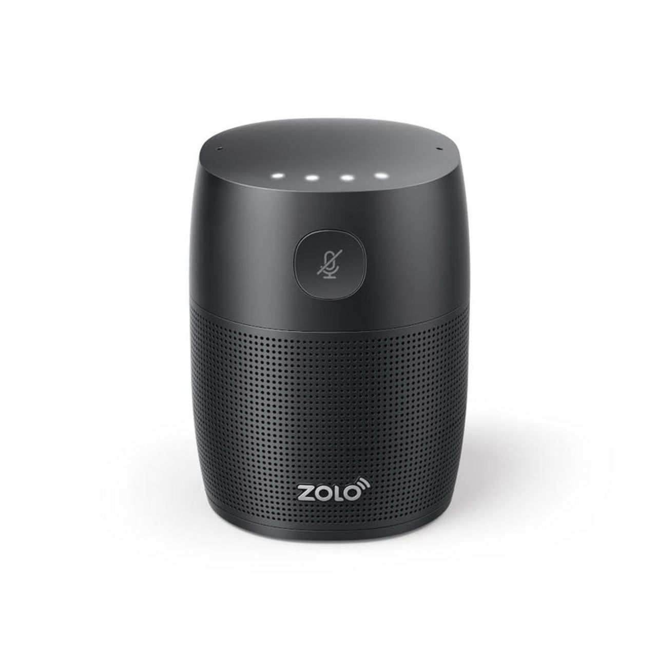 zolo mojo bluetooth speaker