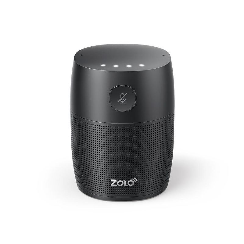 Zolo，Bluetooth Speaker ，Digital，2018 if Award，