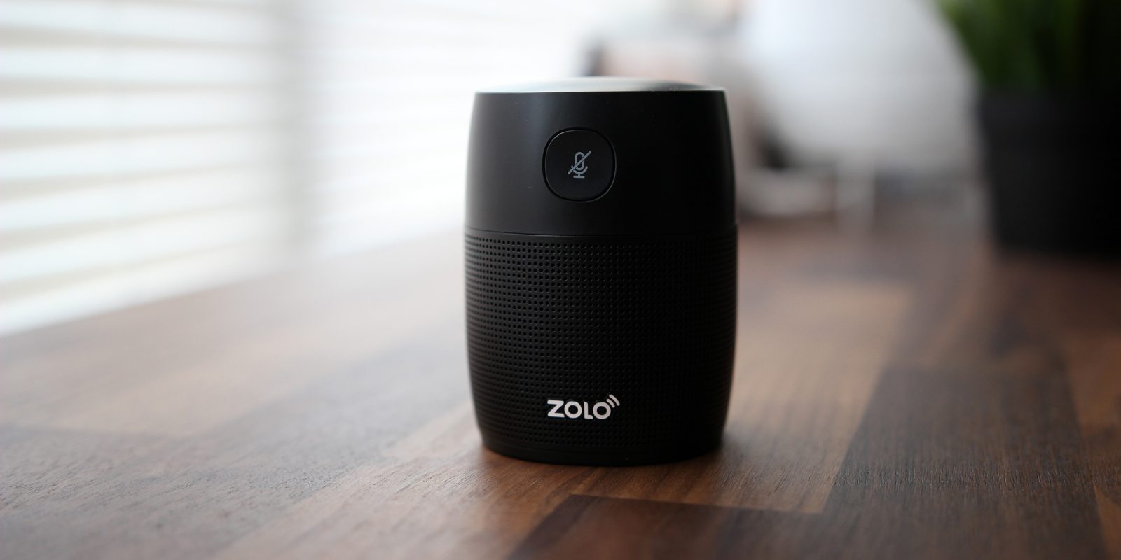 Zolo，Bluetooth Speaker ，Digital，2018 if Award，