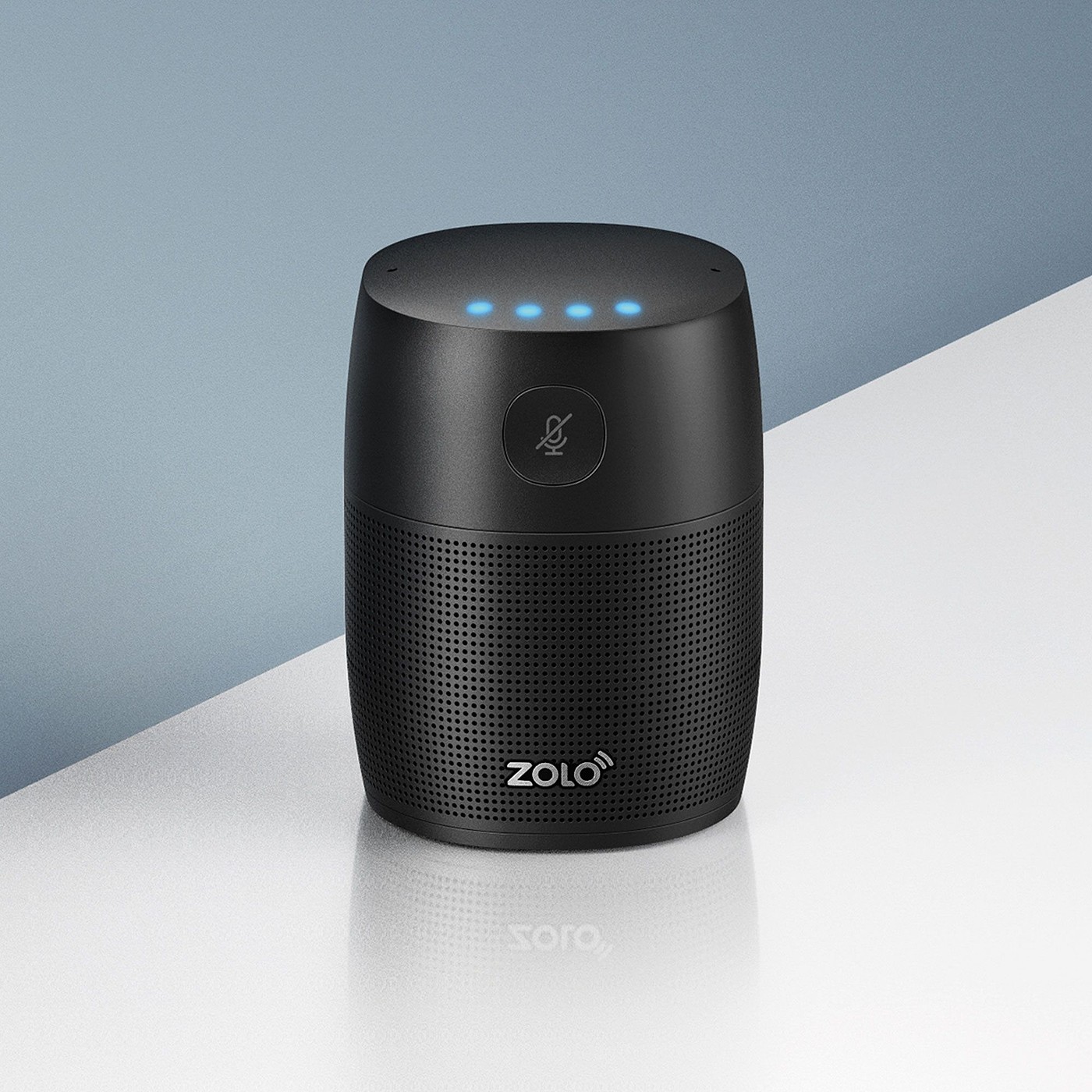 Zolo，Bluetooth Speaker ，Digital，2018 if Award，