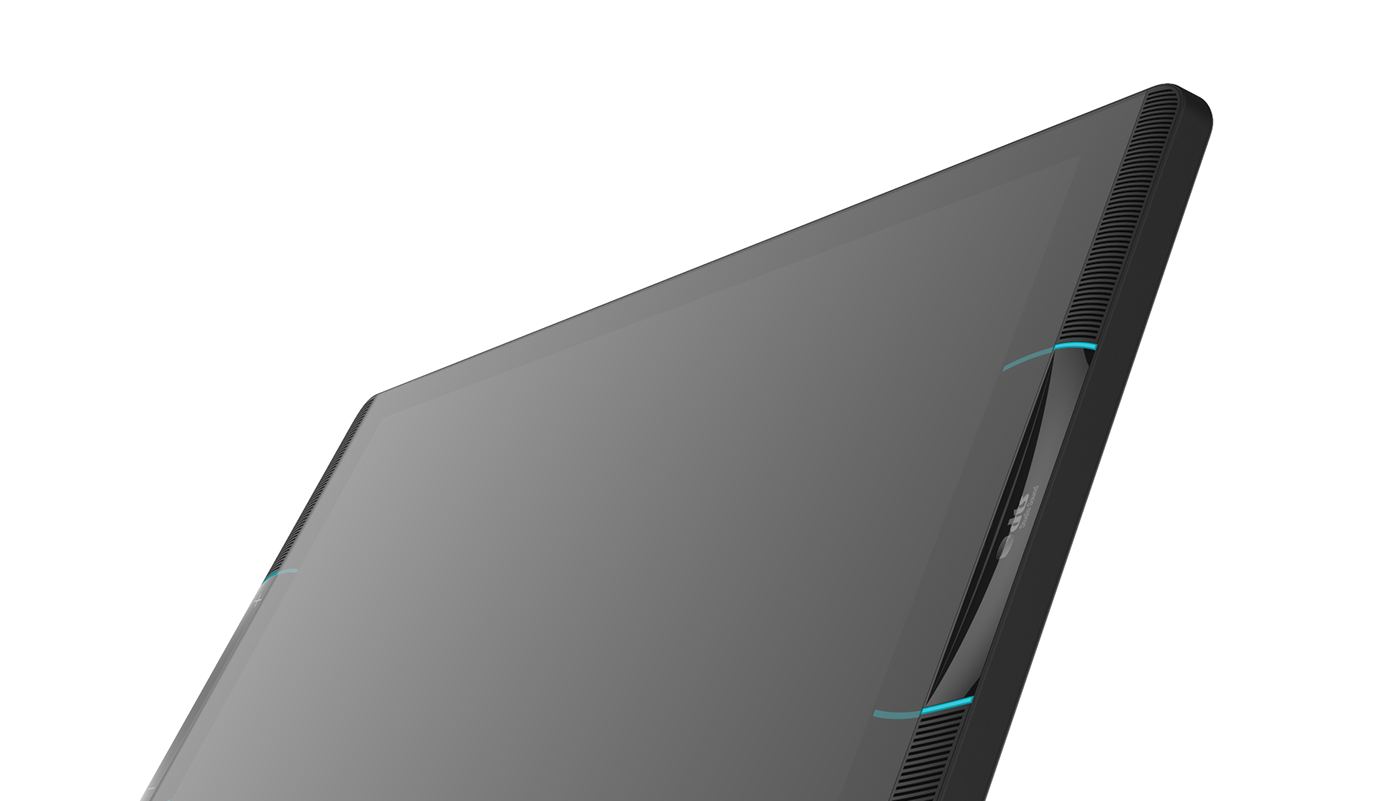 tablet PC，black，Acer，