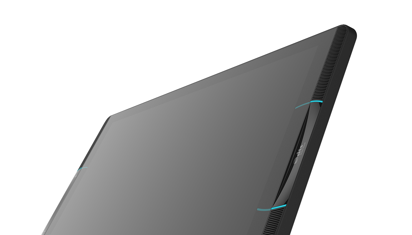 tablet PC，black，Acer，