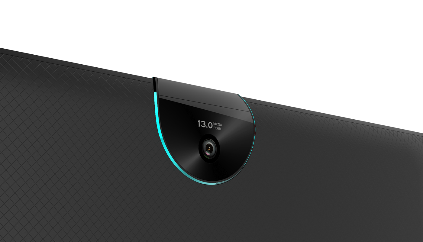 tablet PC，black，Acer，