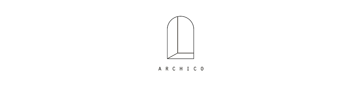 Pink，black，furniture，Archico，