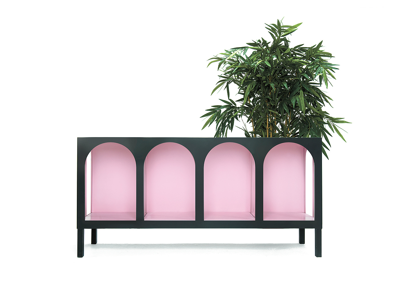 Pink，black，furniture，Archico，