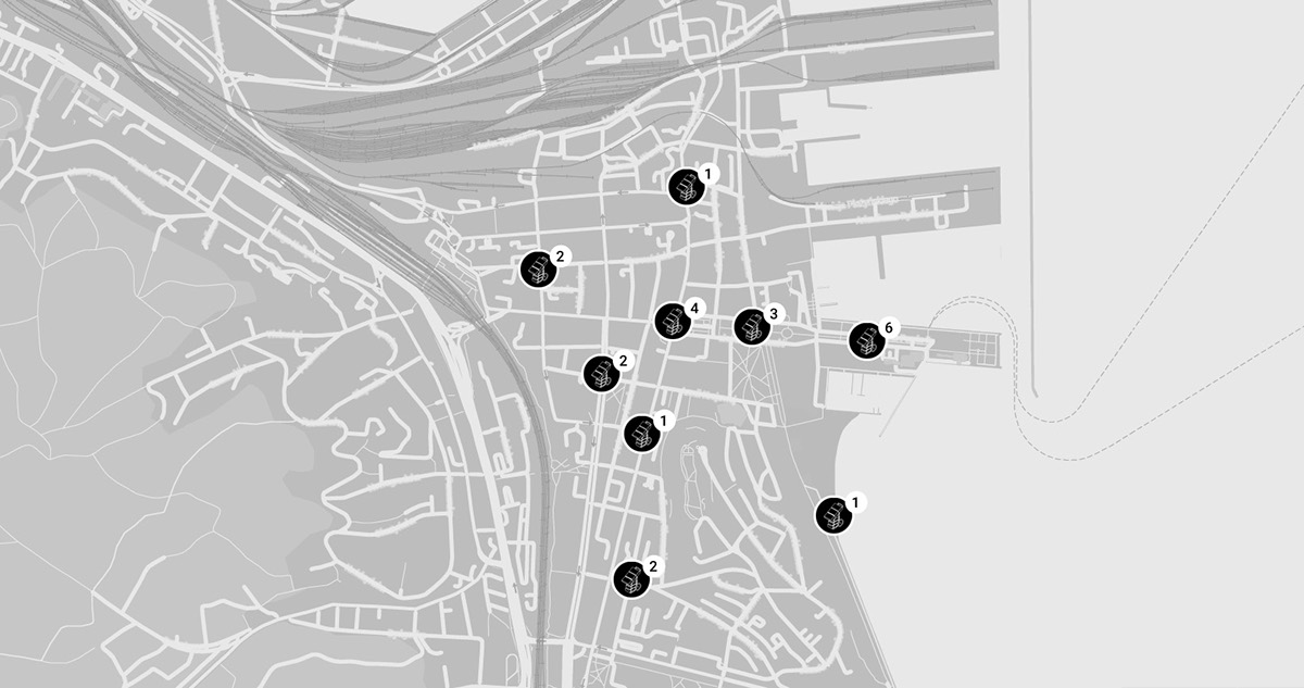 Stall，vehicle，move，Nano-trade，