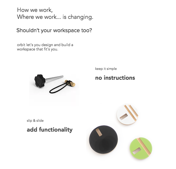 Splicing，green，black，simple and easy，Table，orbit，