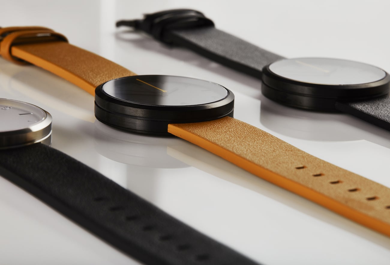 Nub，Swiss watch，Wrist watch，work，sense of modernity，