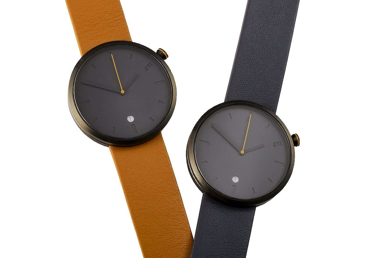 Nub，Swiss watch，Wrist watch，work，sense of modernity，