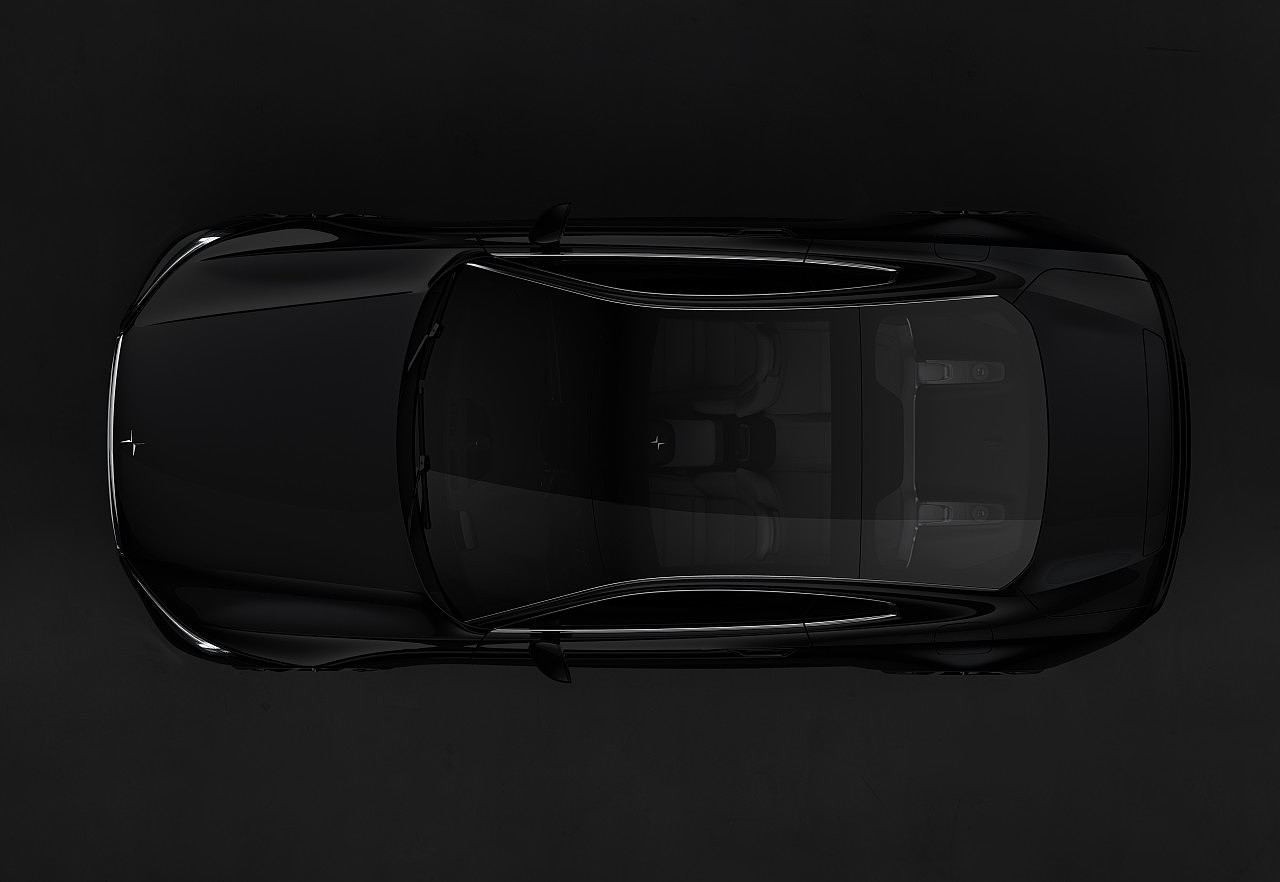 Hybrid，Volvo，Sports car，Polestar，