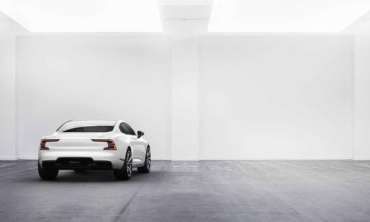 Hybrid，Volvo，Sports car，Polestar，