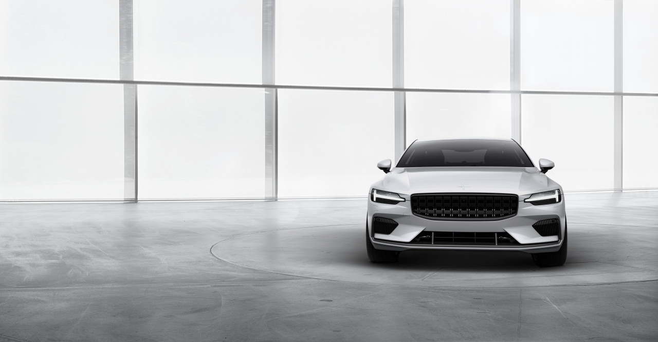Hybrid，Volvo，Sports car，Polestar，
