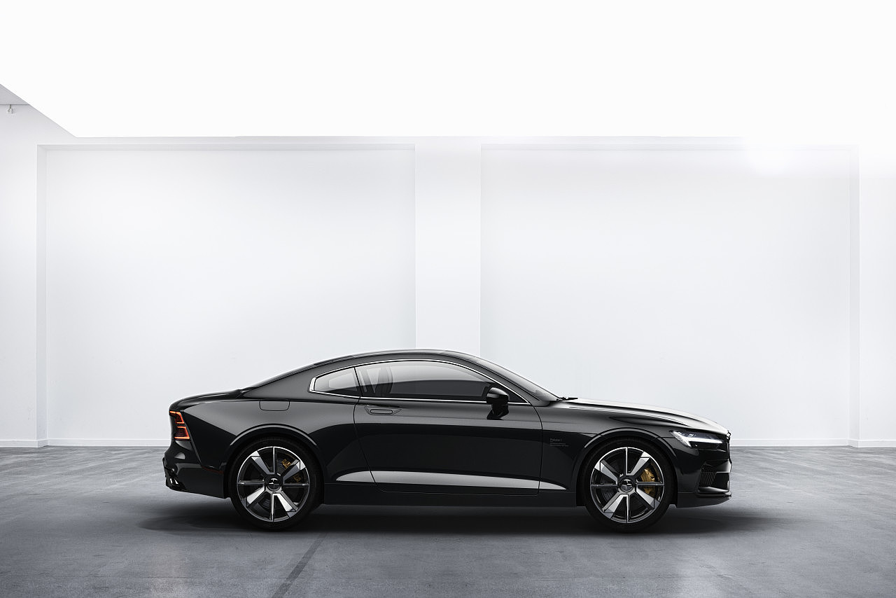 Hybrid，Volvo，Sports car，Polestar，