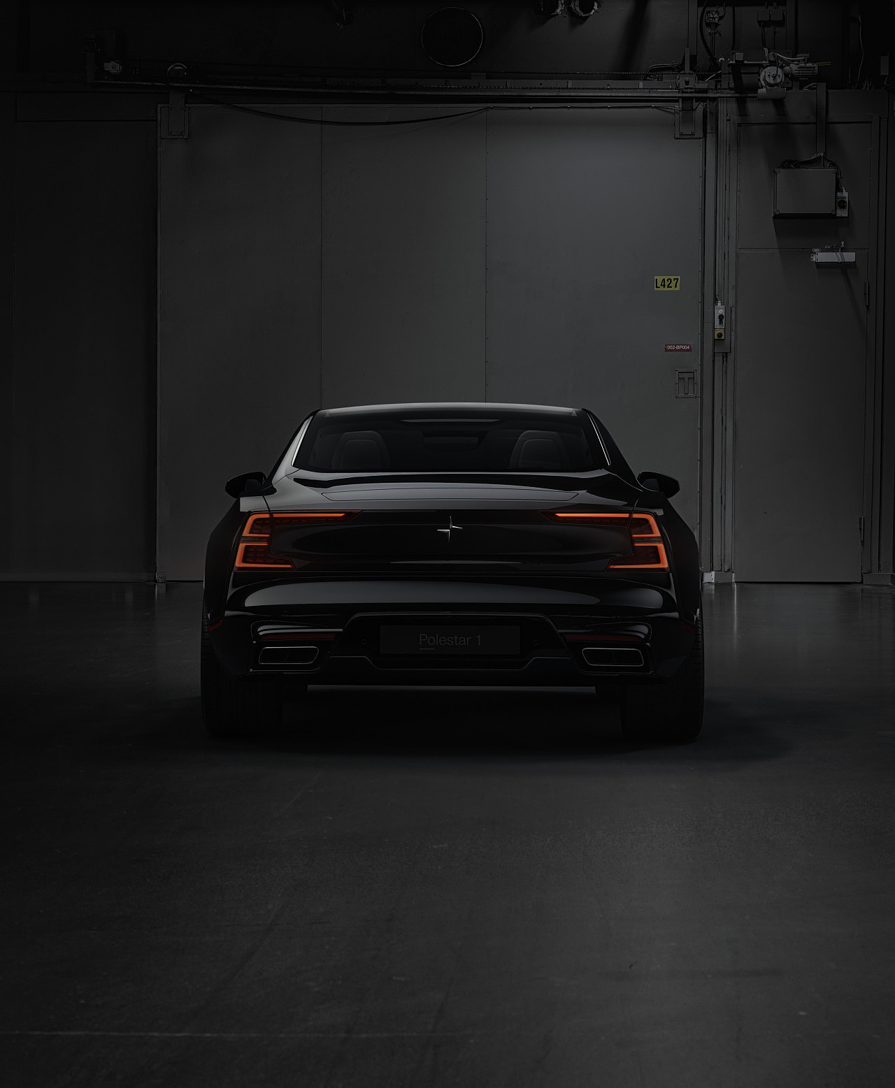 Hybrid，Volvo，Sports car，Polestar，
