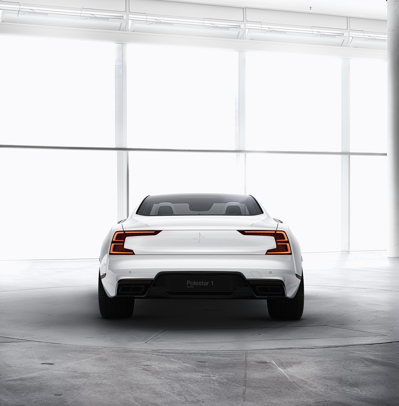 Hybrid，Volvo，Sports car，Polestar，