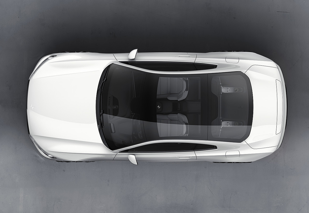 Hybrid，Volvo，Sports car，Polestar，