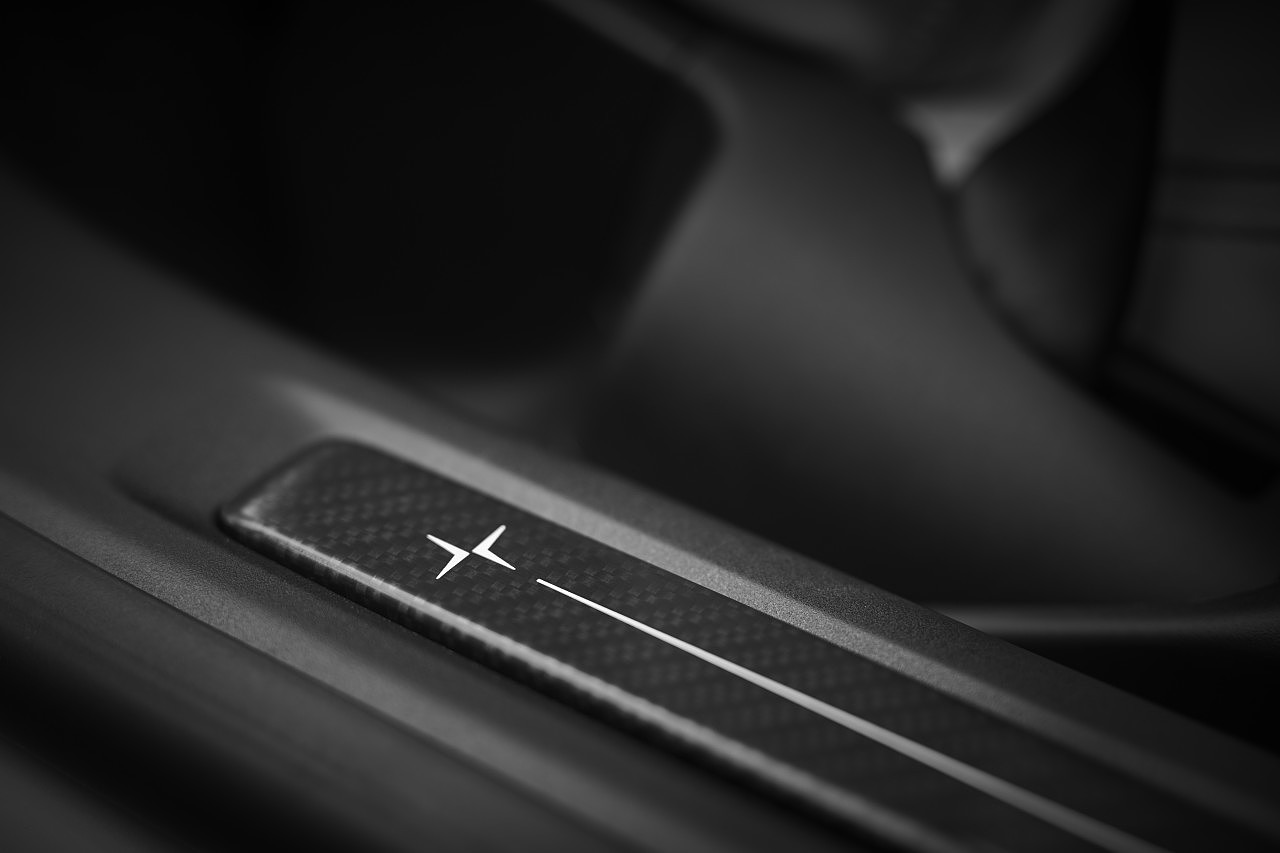 Hybrid，Volvo，Sports car，Polestar，