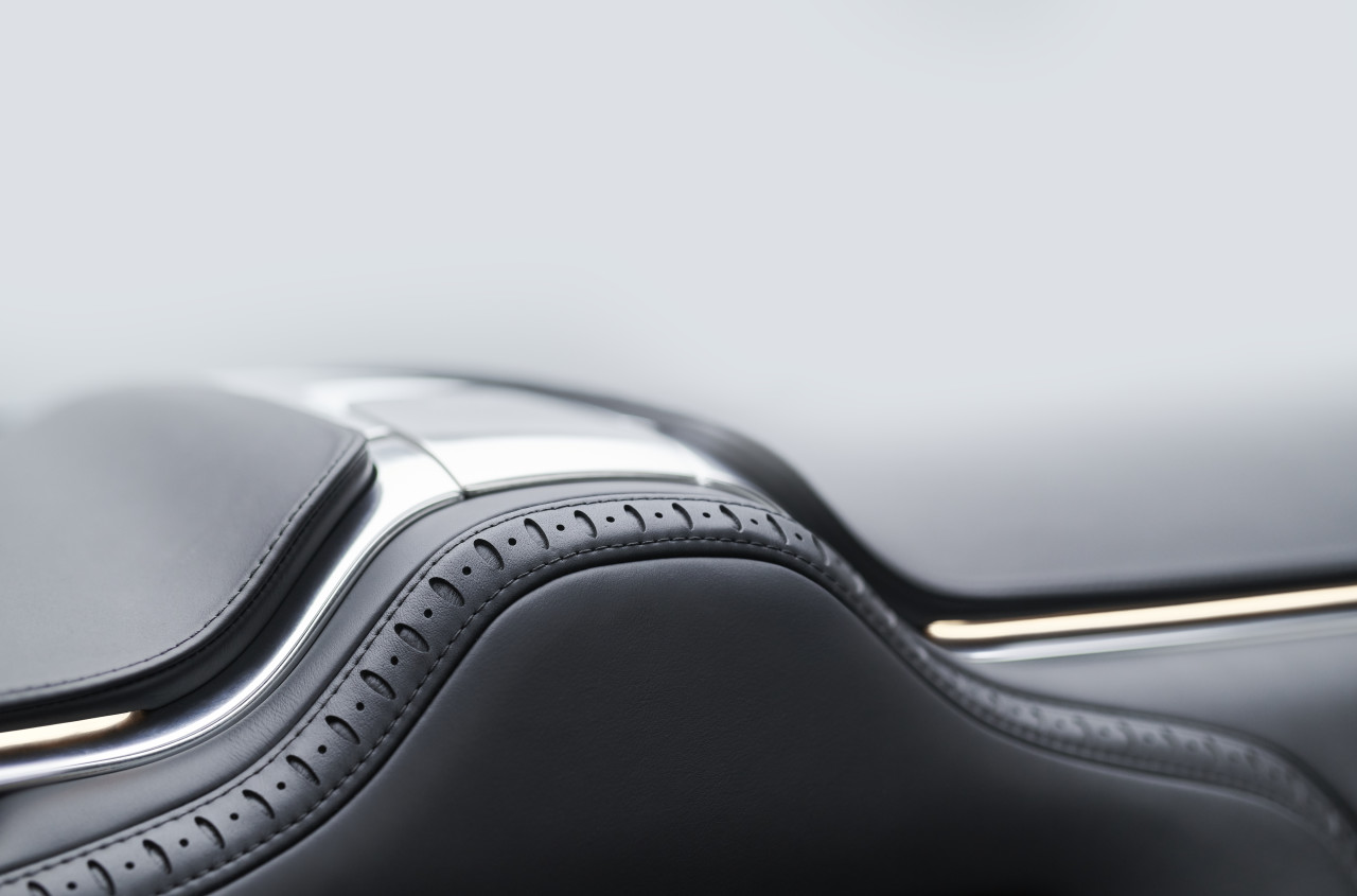 Hybrid，Volvo，Sports car，Polestar，