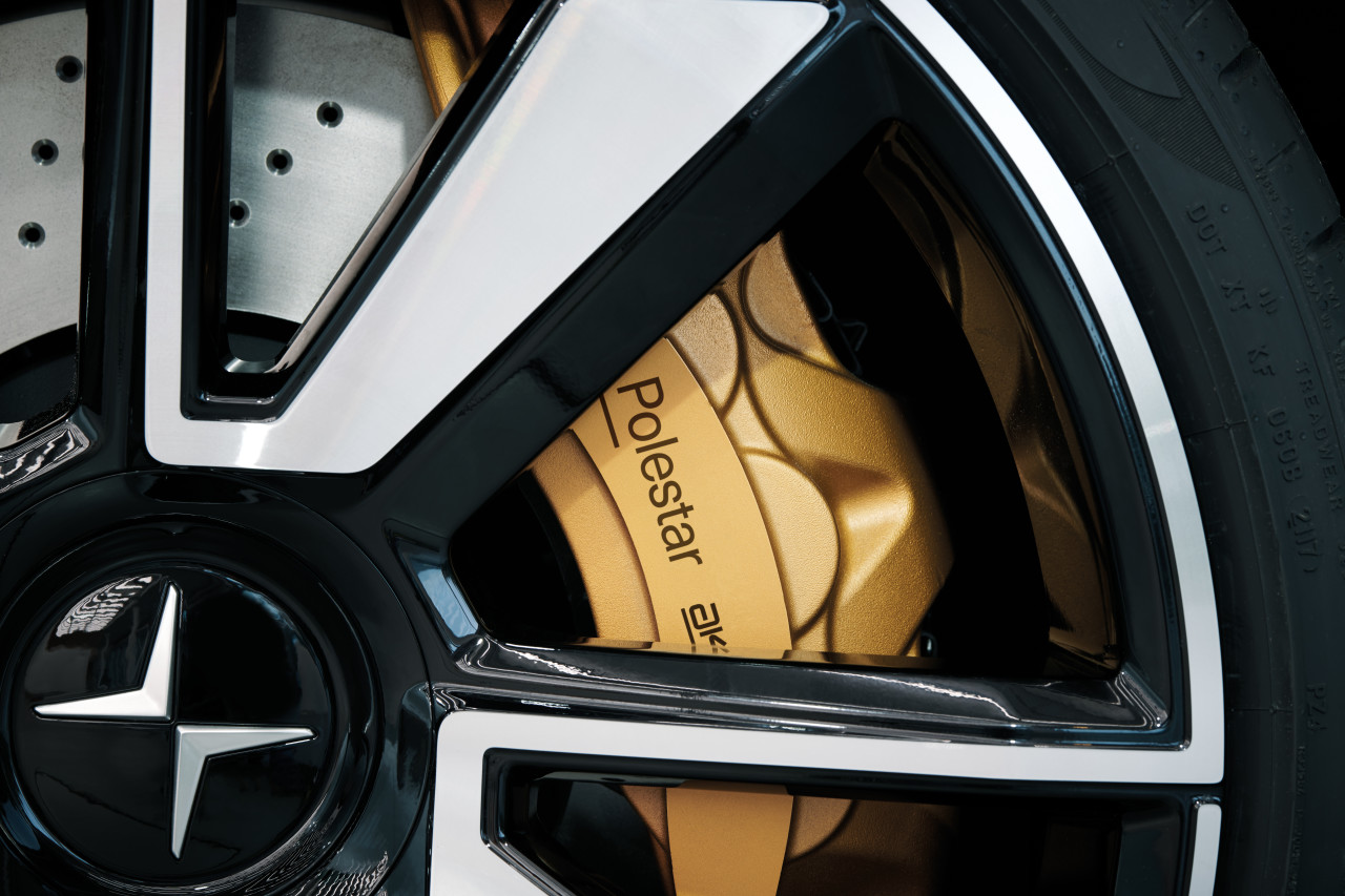 Hybrid，Volvo，Sports car，Polestar，