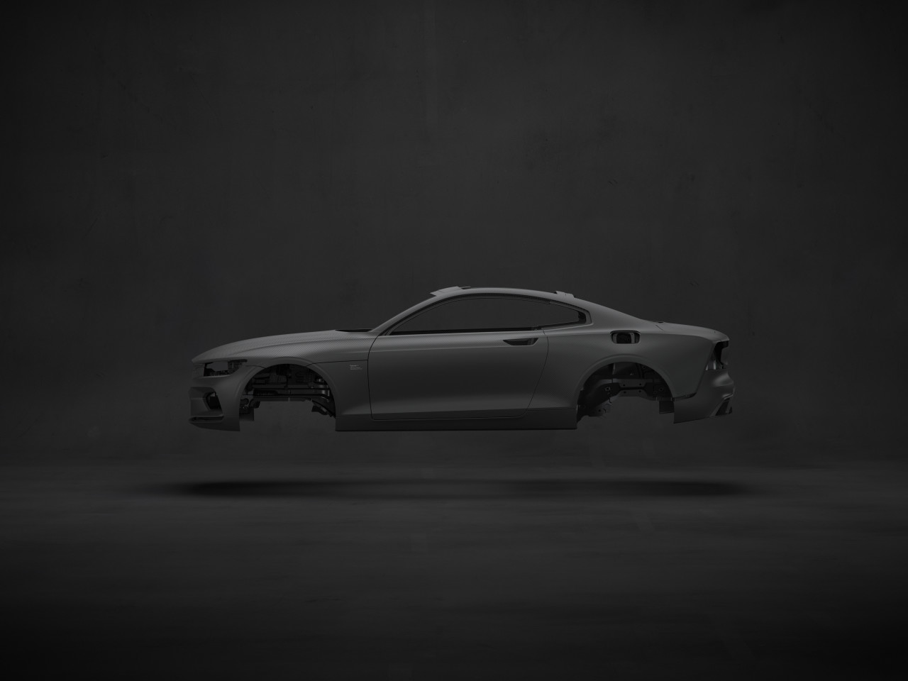 Hybrid，Volvo，Sports car，Polestar，