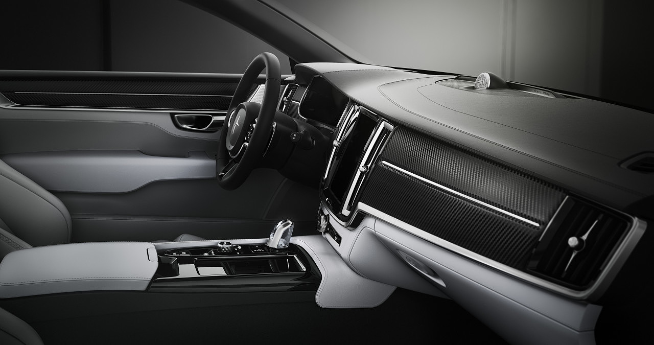 Hybrid，Volvo，Sports car，Polestar，