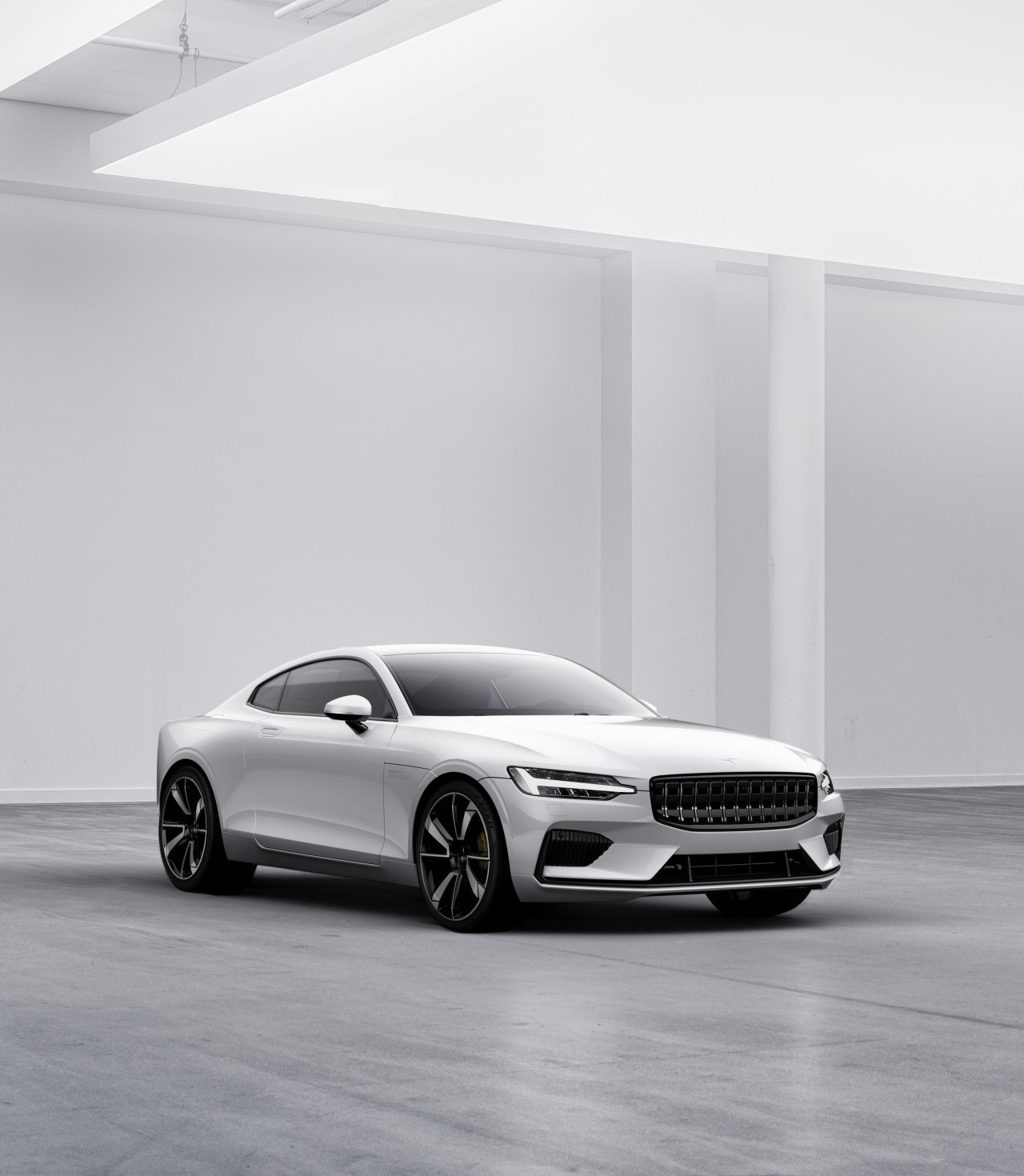 Hybrid，Volvo，Sports car，Polestar，
