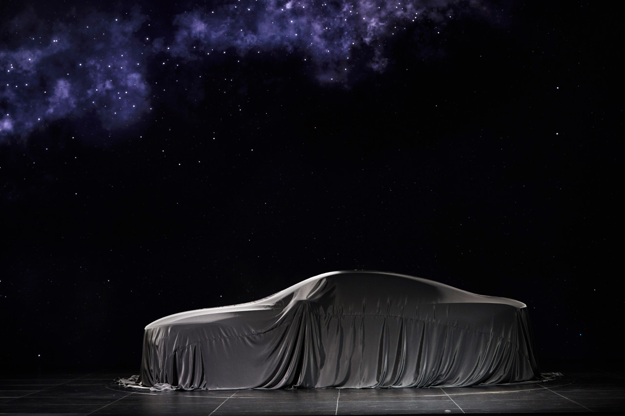 Hybrid，Volvo，Sports car，Polestar，