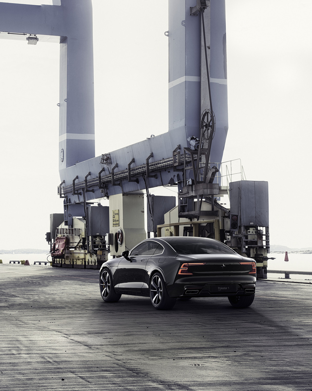 Hybrid，Volvo，Sports car，Polestar，