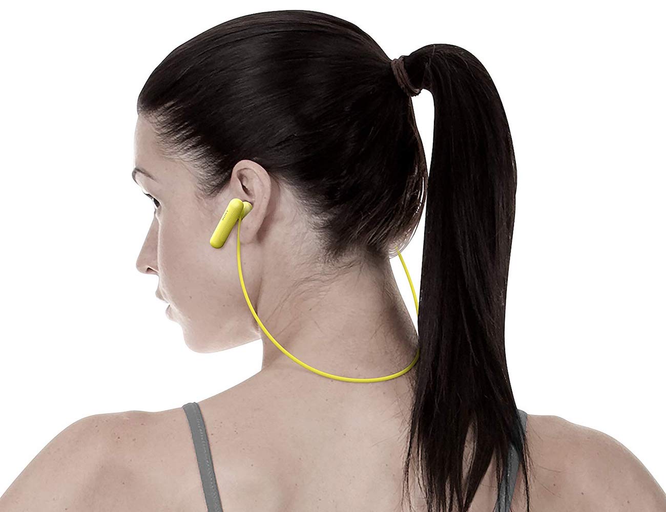 headset，Sony，WI-SP500，wireless，waterproof，