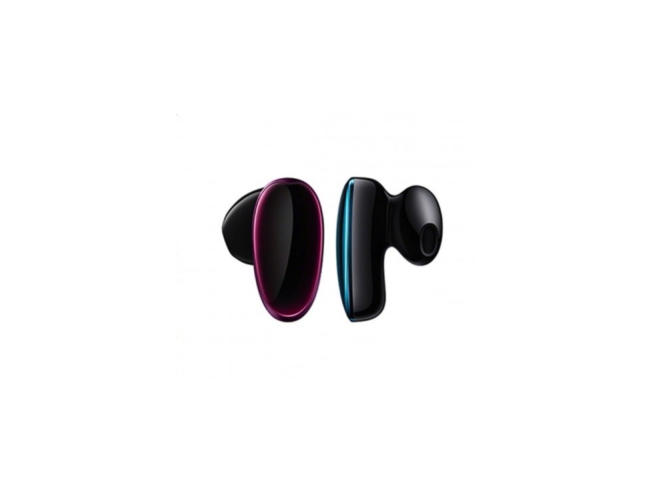 OPPO，O-Free Truly，wireless，headset，Bluetooth，