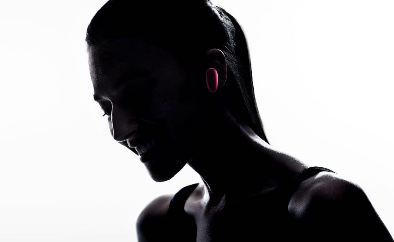 OPPO，O-Free Truly，wireless，headset，Bluetooth，