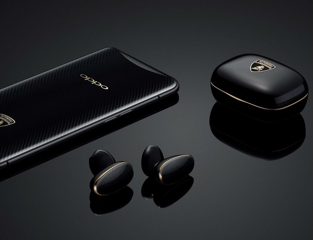 OPPO，O-Free Truly，wireless，headset，Bluetooth，