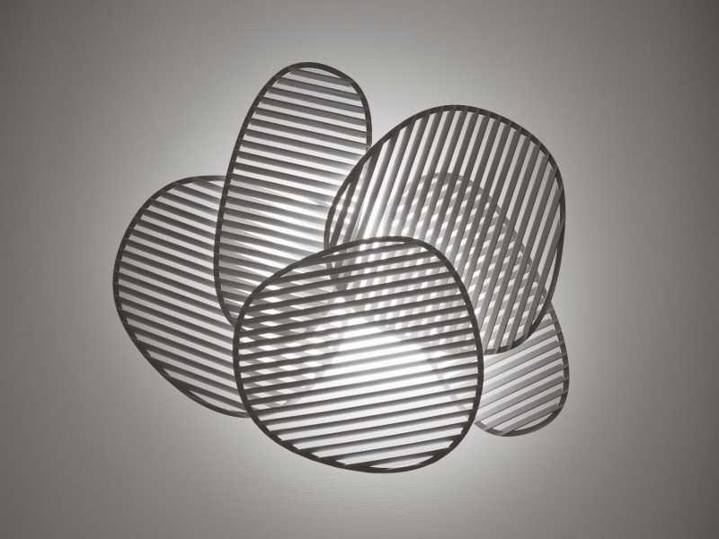 Lamp design，woodiness，