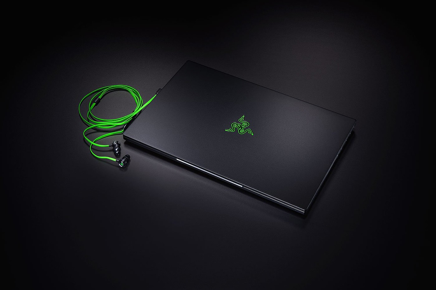 Computer design，Game notebook，Razer Blade，