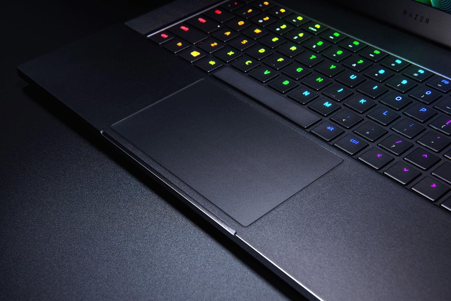Computer design，Game notebook，Razer Blade，