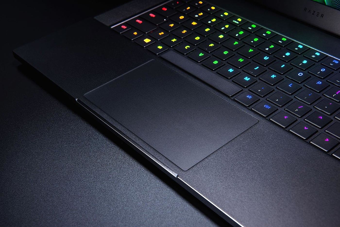 Computer design，Game notebook，Razer Blade，