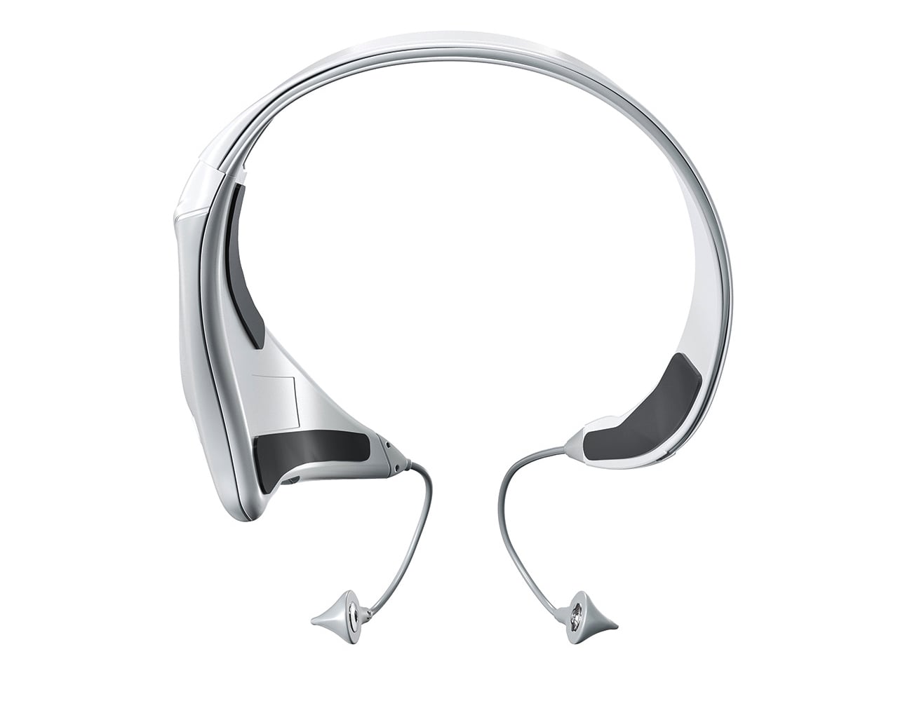 Modius，reduce weight，Earphone design，