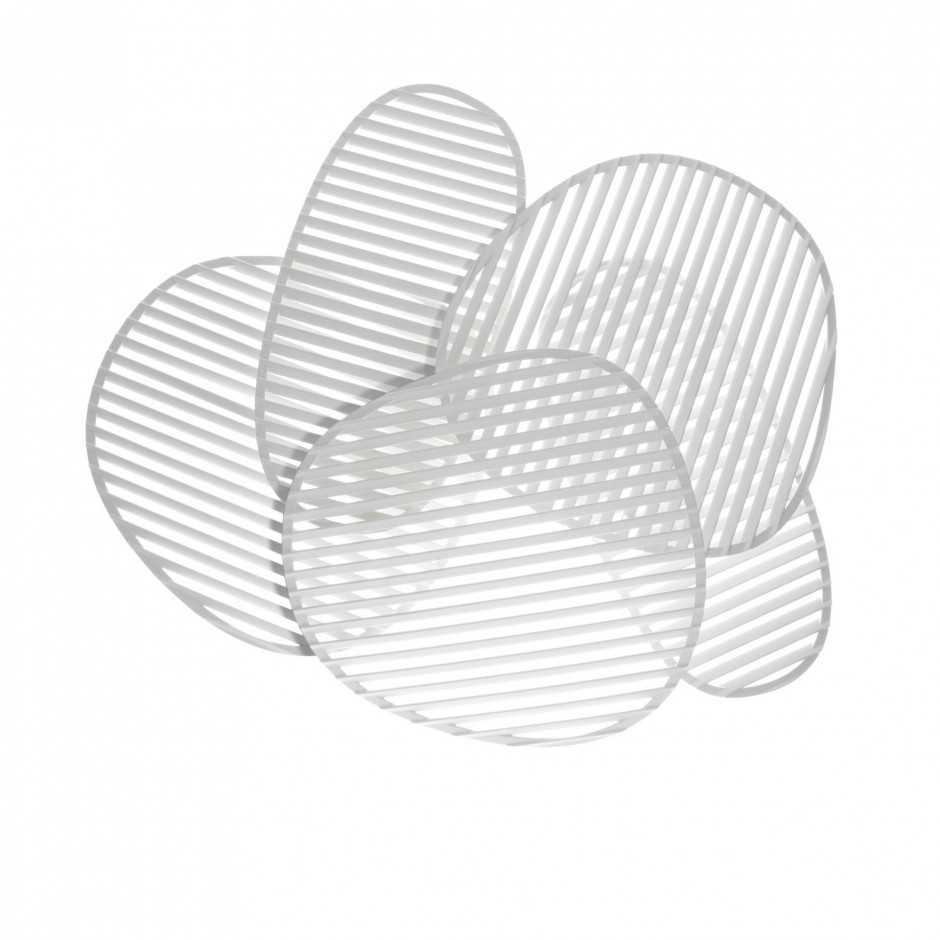 Lamp design，woodiness，