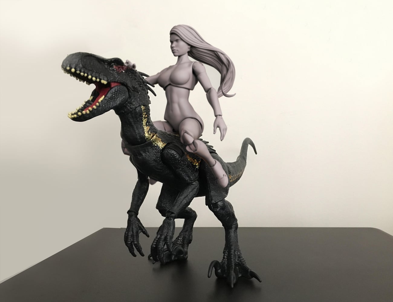 doll，Female action figures，