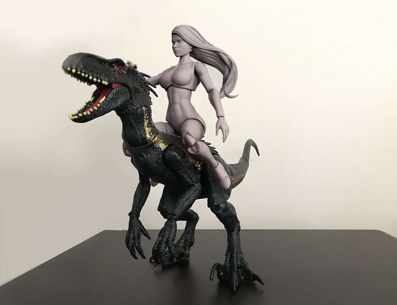 doll，Female action figures，