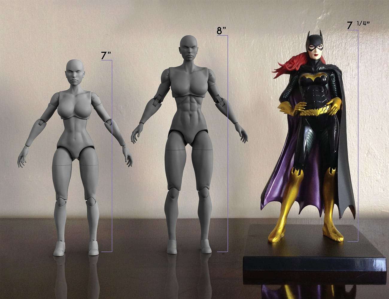 doll，Female action figures，