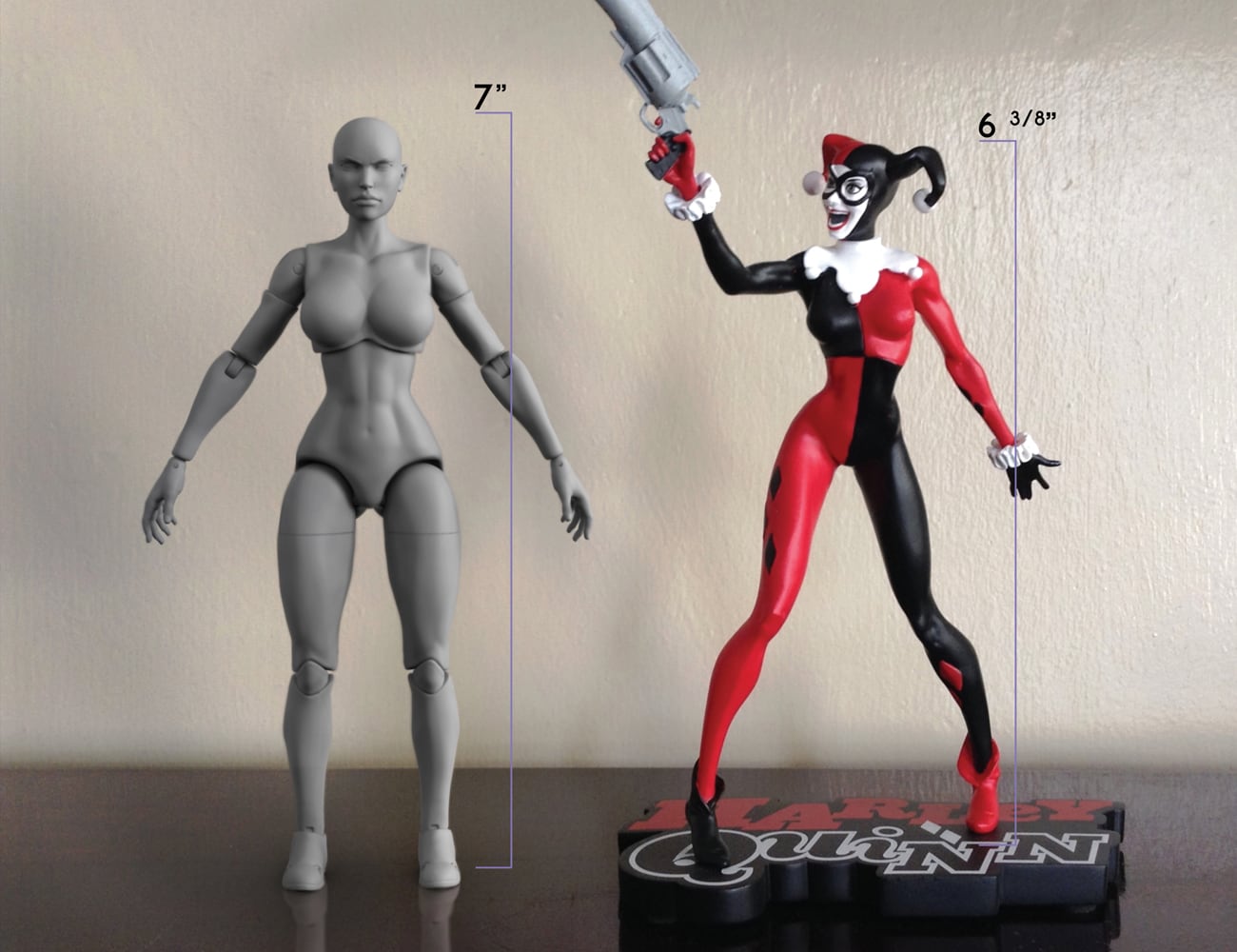 doll，Female action figures，