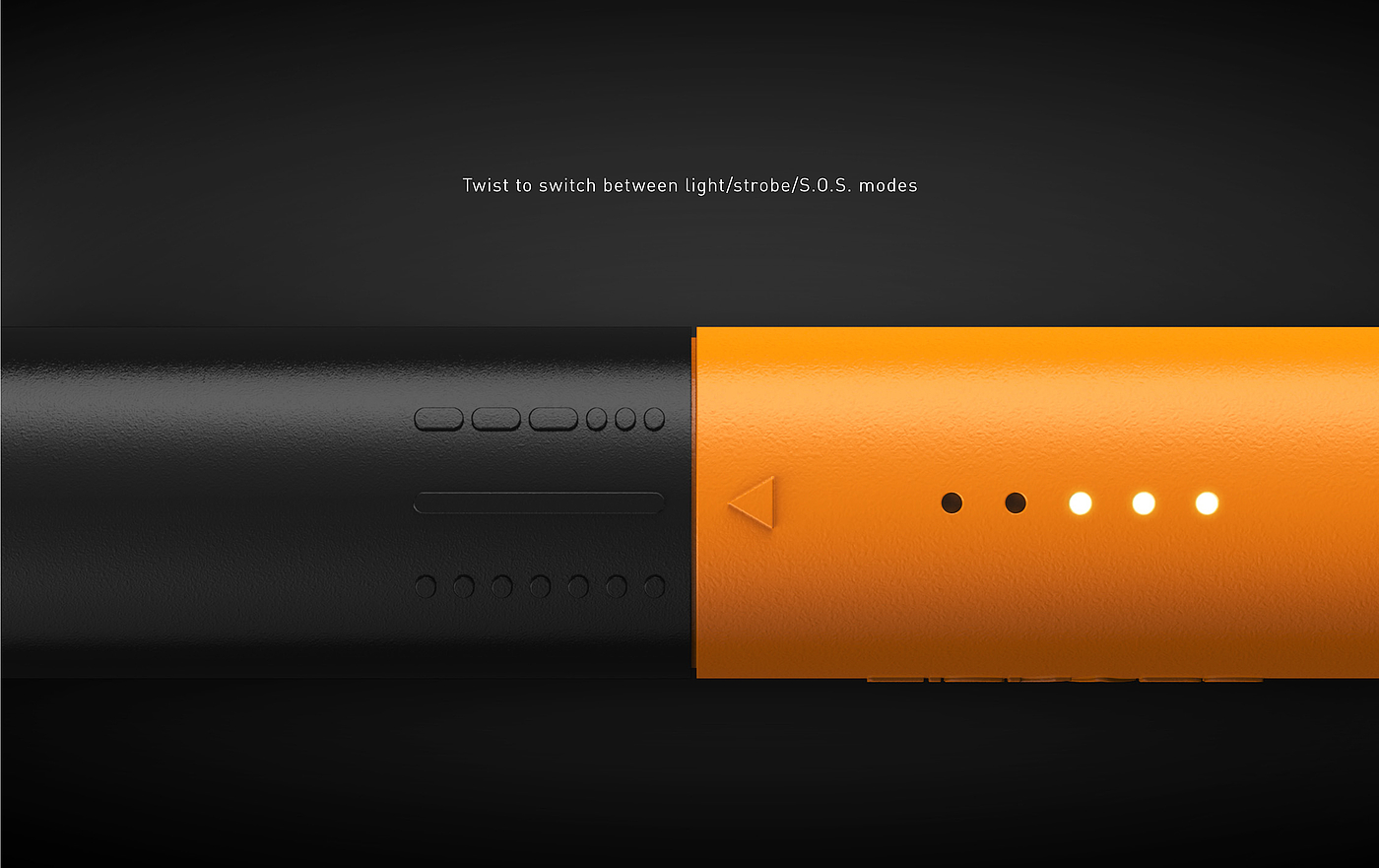 fish，Flashlight，portable，rechargeable ，