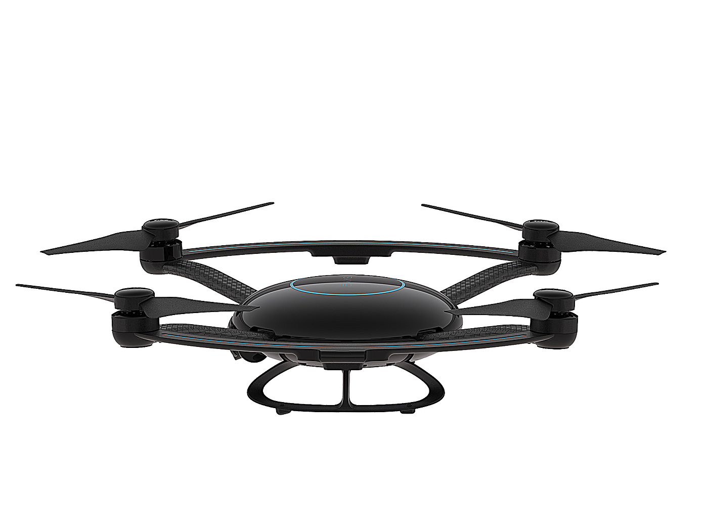 UAV，Rendering，