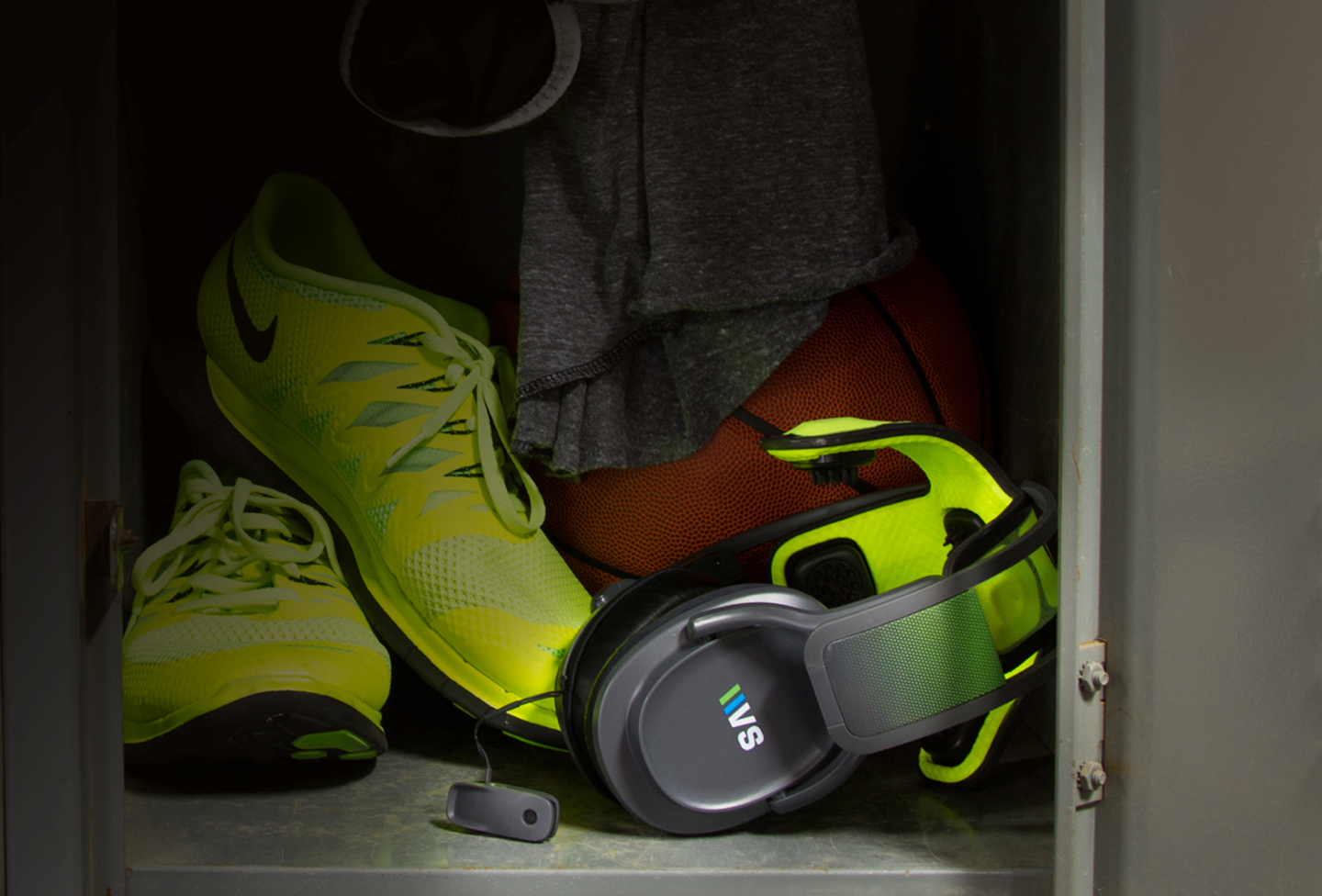 headset，Athletes，Auxiliary training，