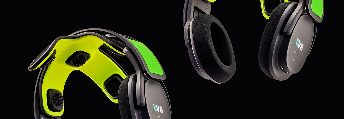 headset，Athletes，Auxiliary training，